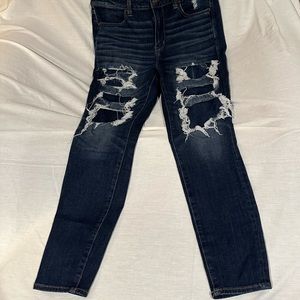 American Eagle Jeans - Size 10 Short